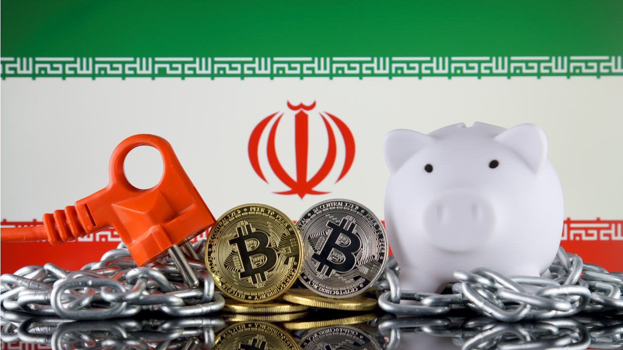 Iran to Lift Crypto Mining Ban for Authorized Farms in September, Utility Says